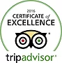 Logo de tripadvisor